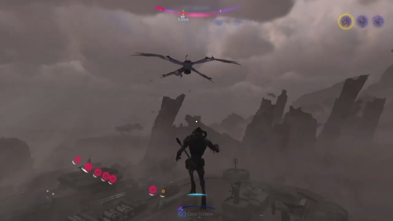 Avatar - Frontiers of Pandora - Die Jagdh&uuml;tte