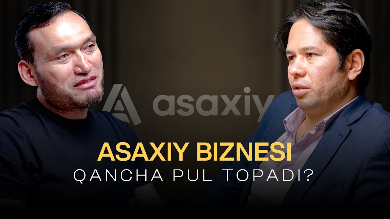 Biznes qilishdan maqsad nima?