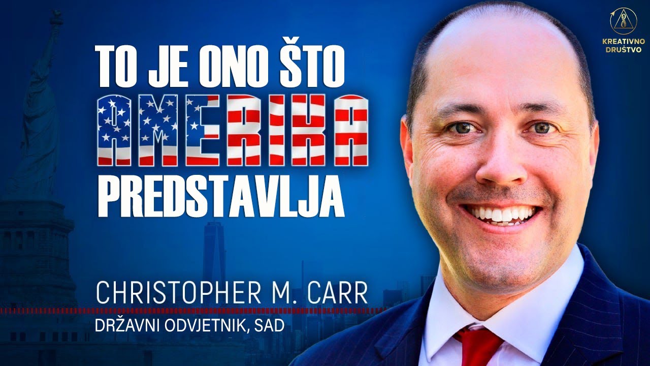 Va&scaron;a prilika za izvrsnost!