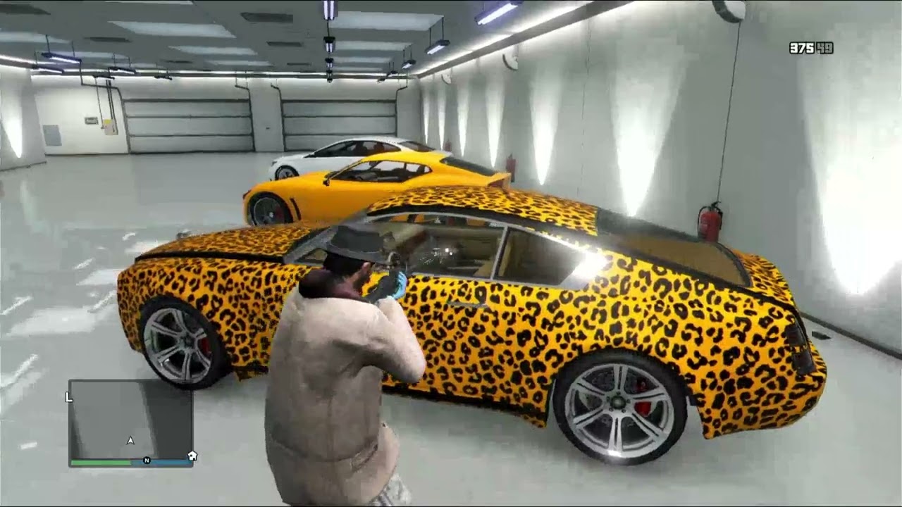 gta5 online ps3 in 2025