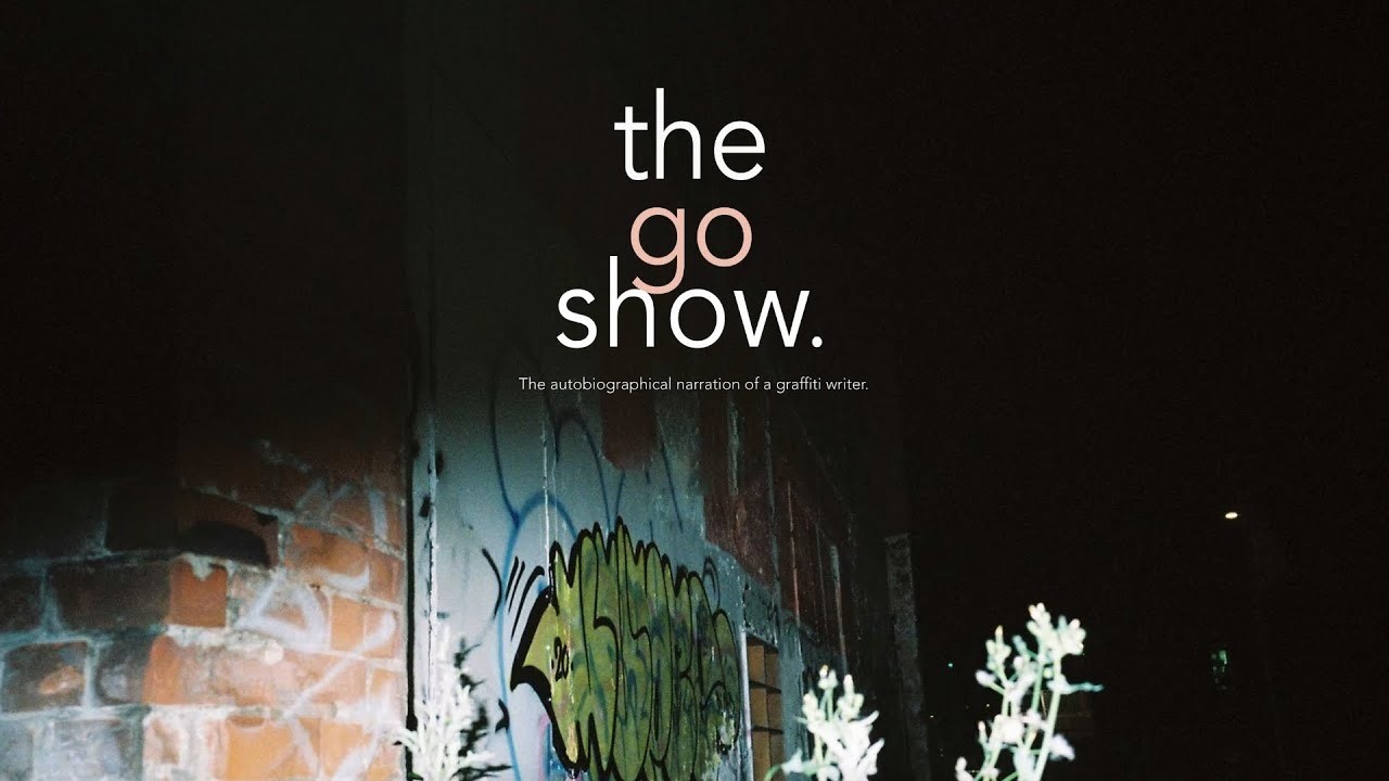 The Go Show, 2025.