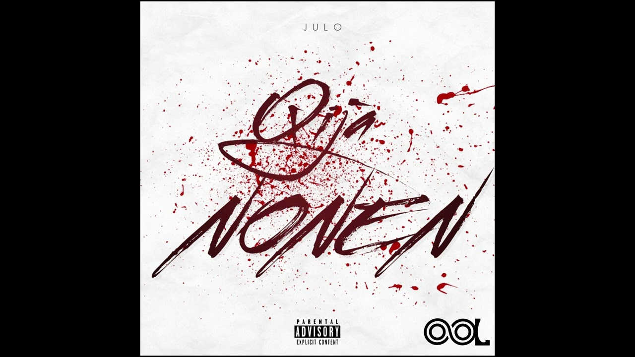 Julo - QIJA NONEN (OFFICIAL AUDIO)