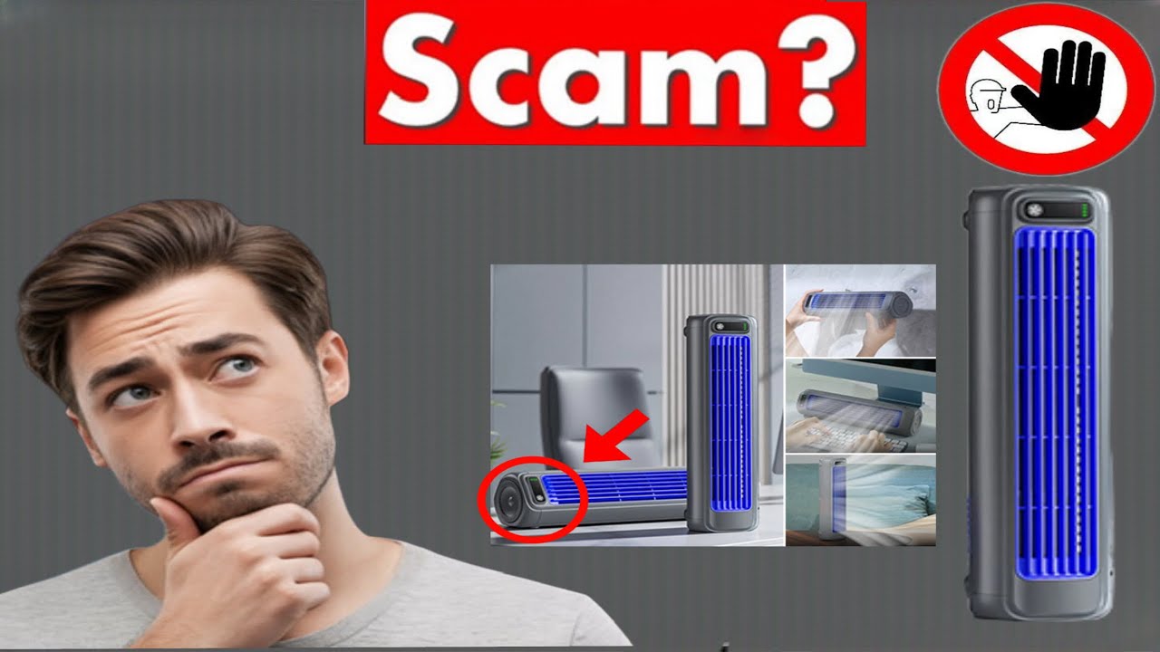 Coldeez Cooling Ace Review - Legit Or Scam?