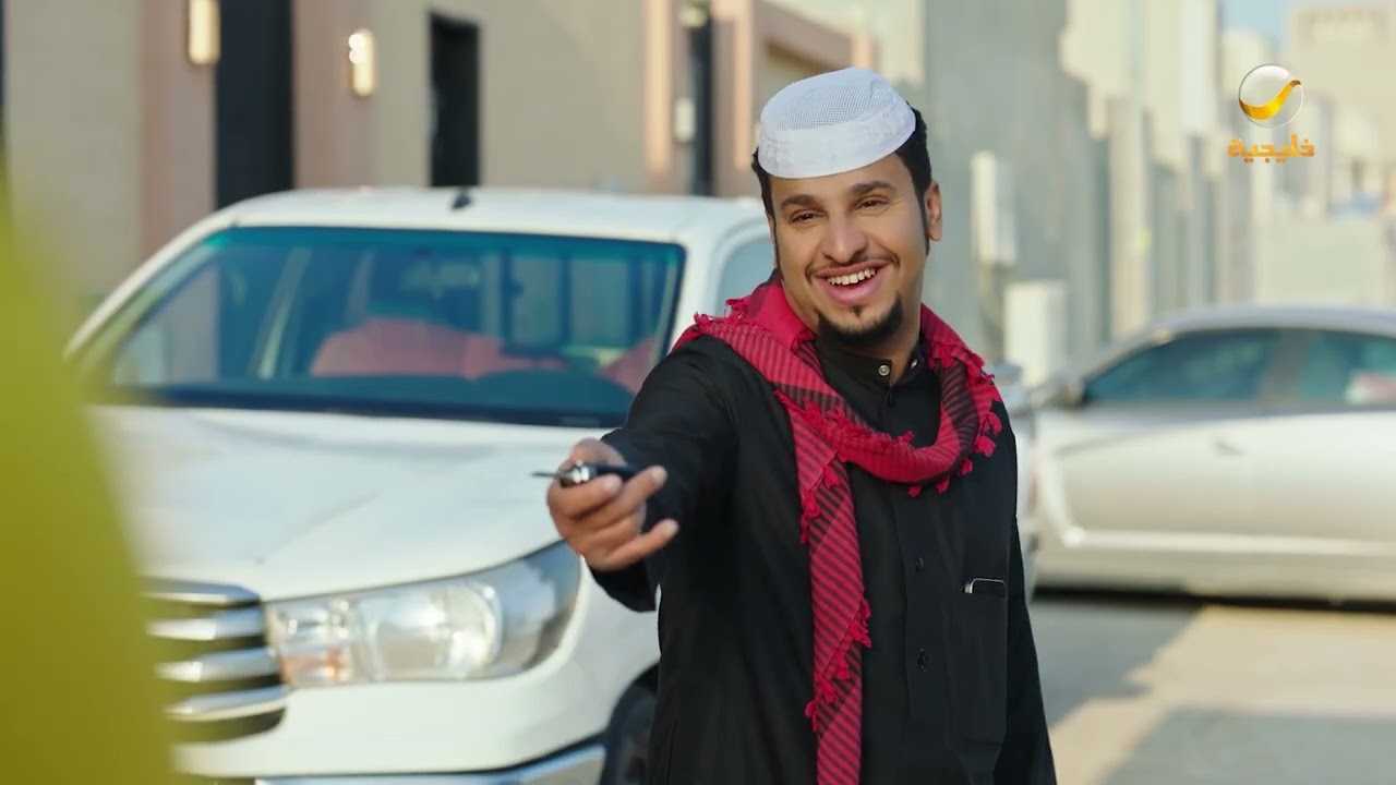 حلقات مجمعة من مسلسل شباب البومب الحلقة 57