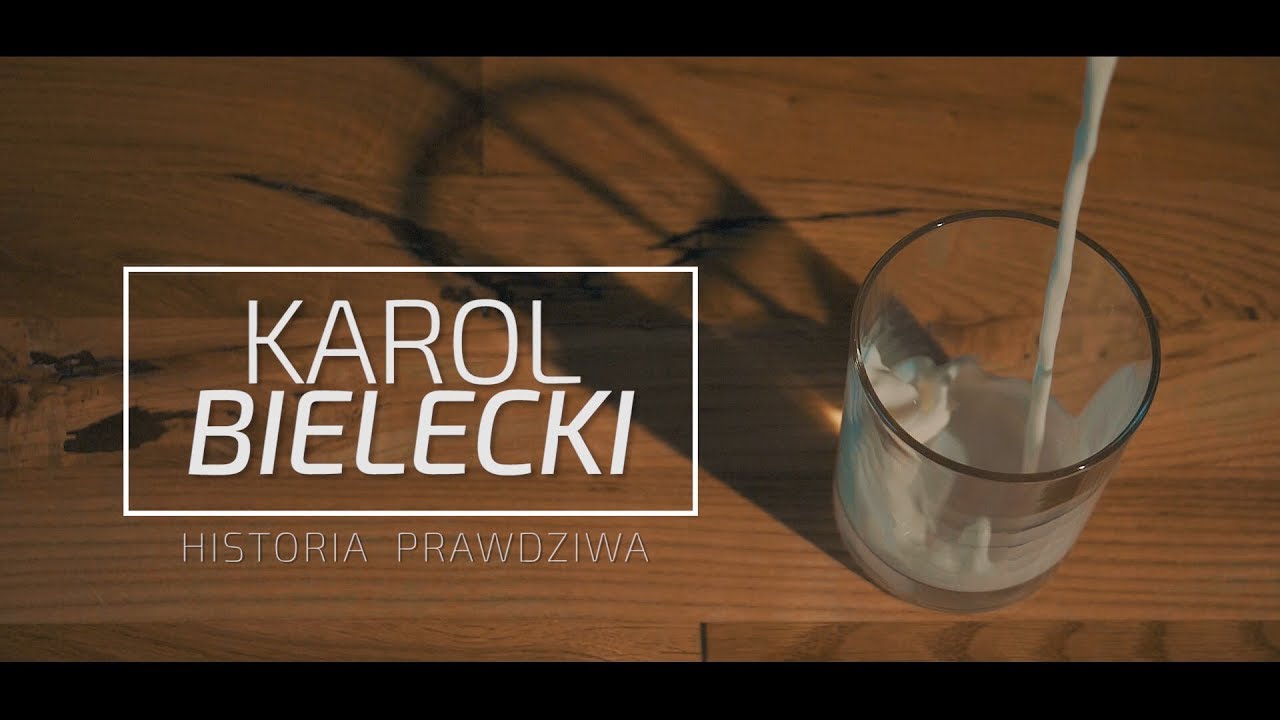 Karol Bielecki - Historia Prawdziwa [film dokumentalny]