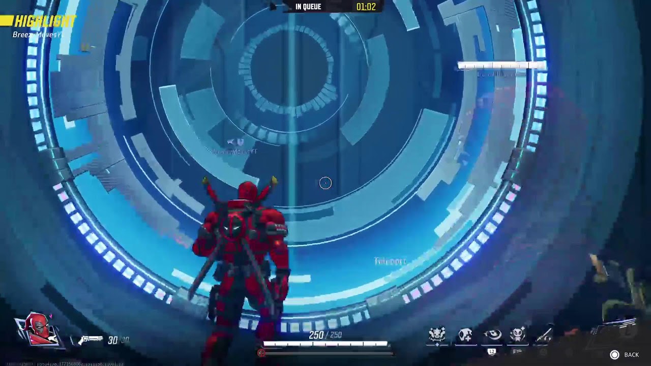 Marvel Rivals - Ranked