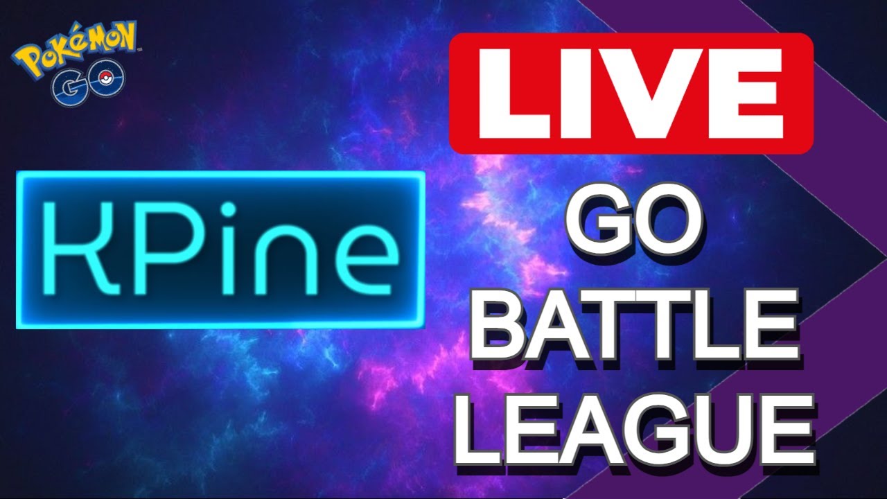 KPINE IS LIVE!!