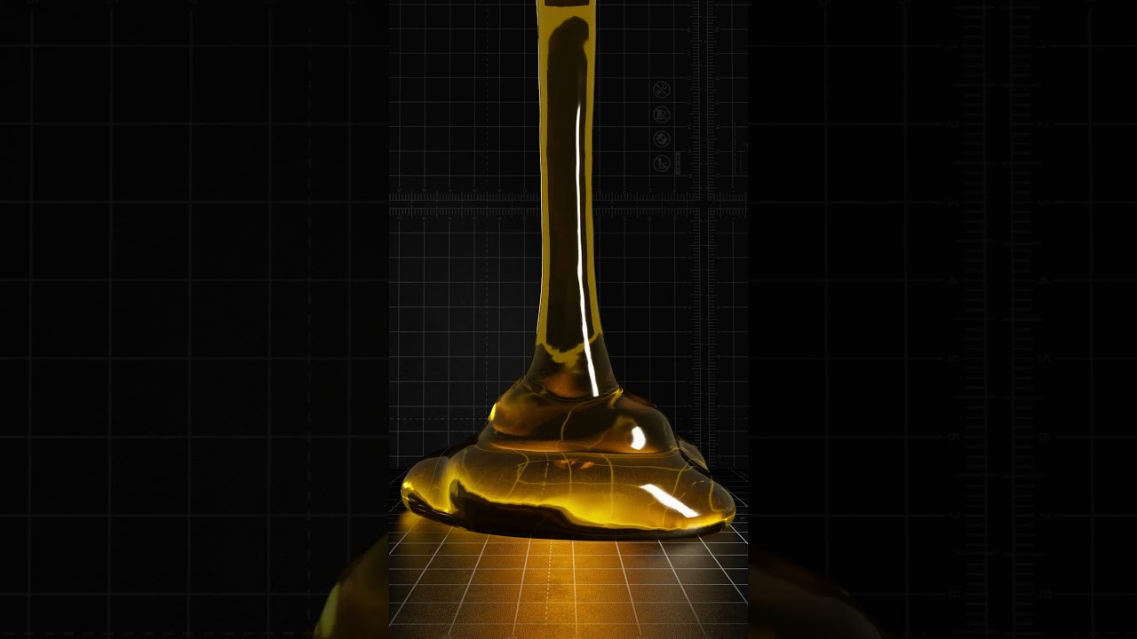Insydium liquid animation. #c4d #c4dtutorial @INSYDIUMLTD  @MaxonRedshift @MaxonVFX