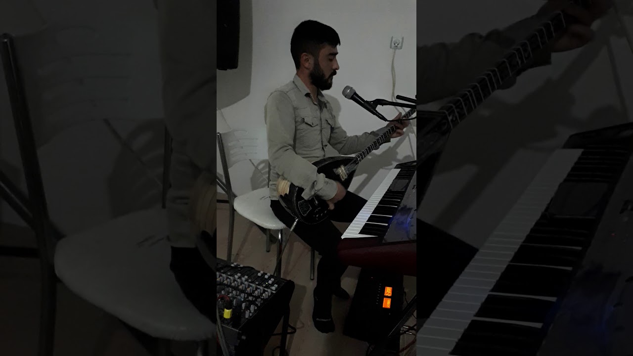 sandıklı çiftetelli  potbori ver coşkuyu