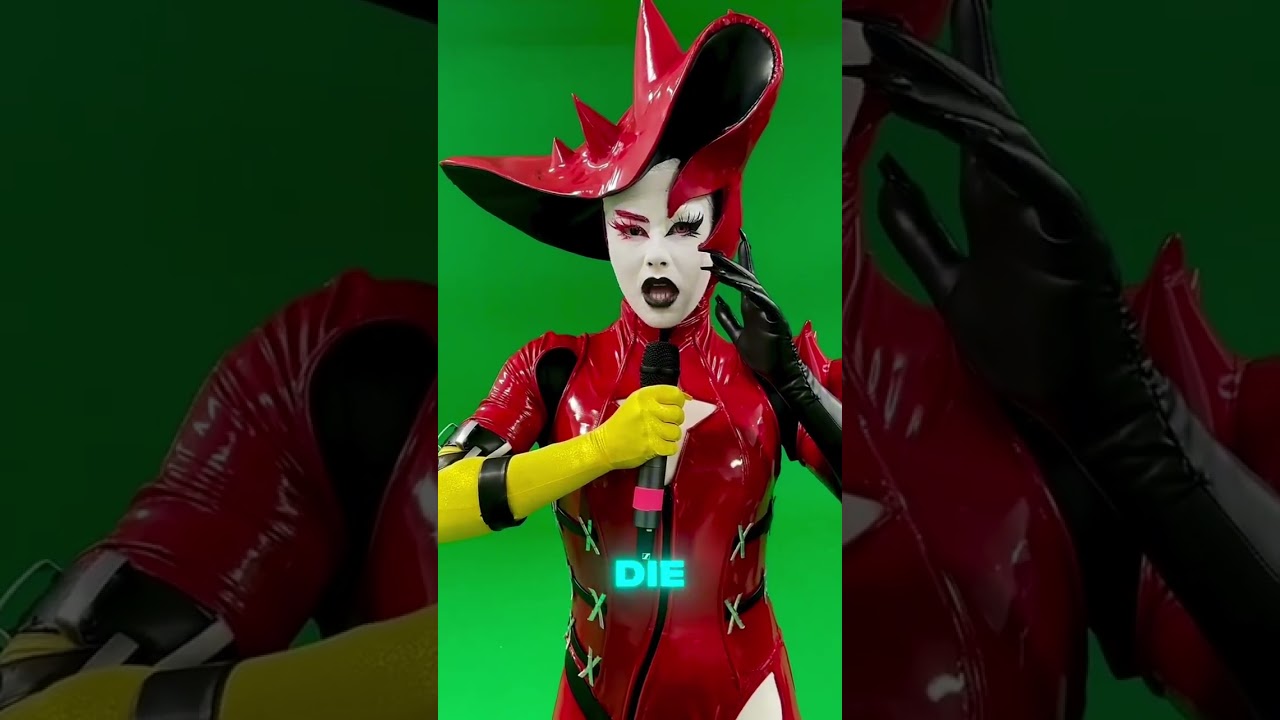 Just Dance 2026 Edition | Abracadabra By Lady Gaga - (Behind The Scenes)