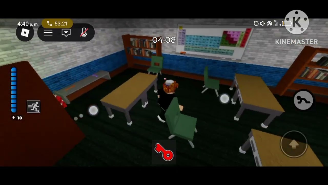 Jugando Piggy parte 2