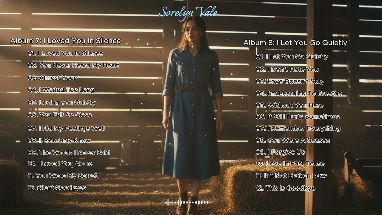 Sad Love Songs Playlist 💔 Healing Heartbreak & Emotional Romantic Music (1.5 Hour Mix)