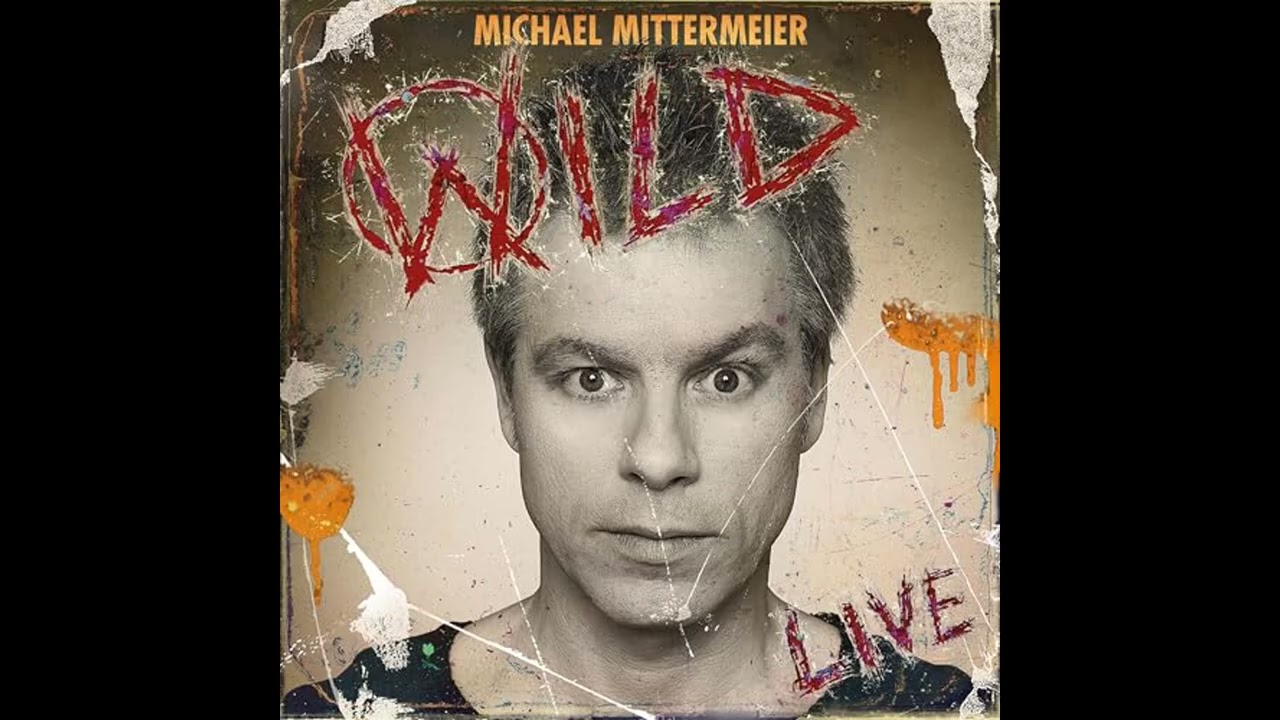 Hörbuch: WILD - Michael Mittermeier Hörbuch