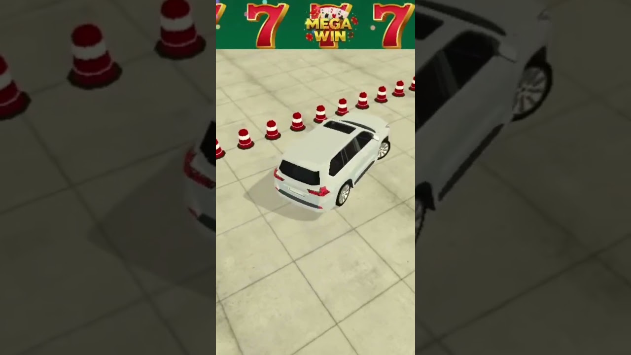 2 level car parking 