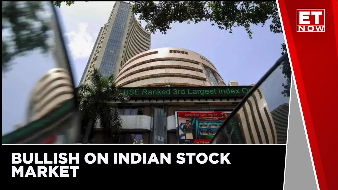 Saurabh Mukherjea Is Bullish On These Stocks - Find Out | Indian Stock Market | Investment | ET NOW