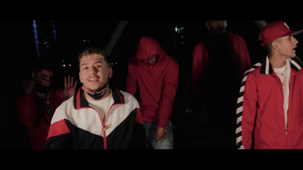 Joseph Recklezz - Foreign (Official Music Video) Shot By @JaeSlow