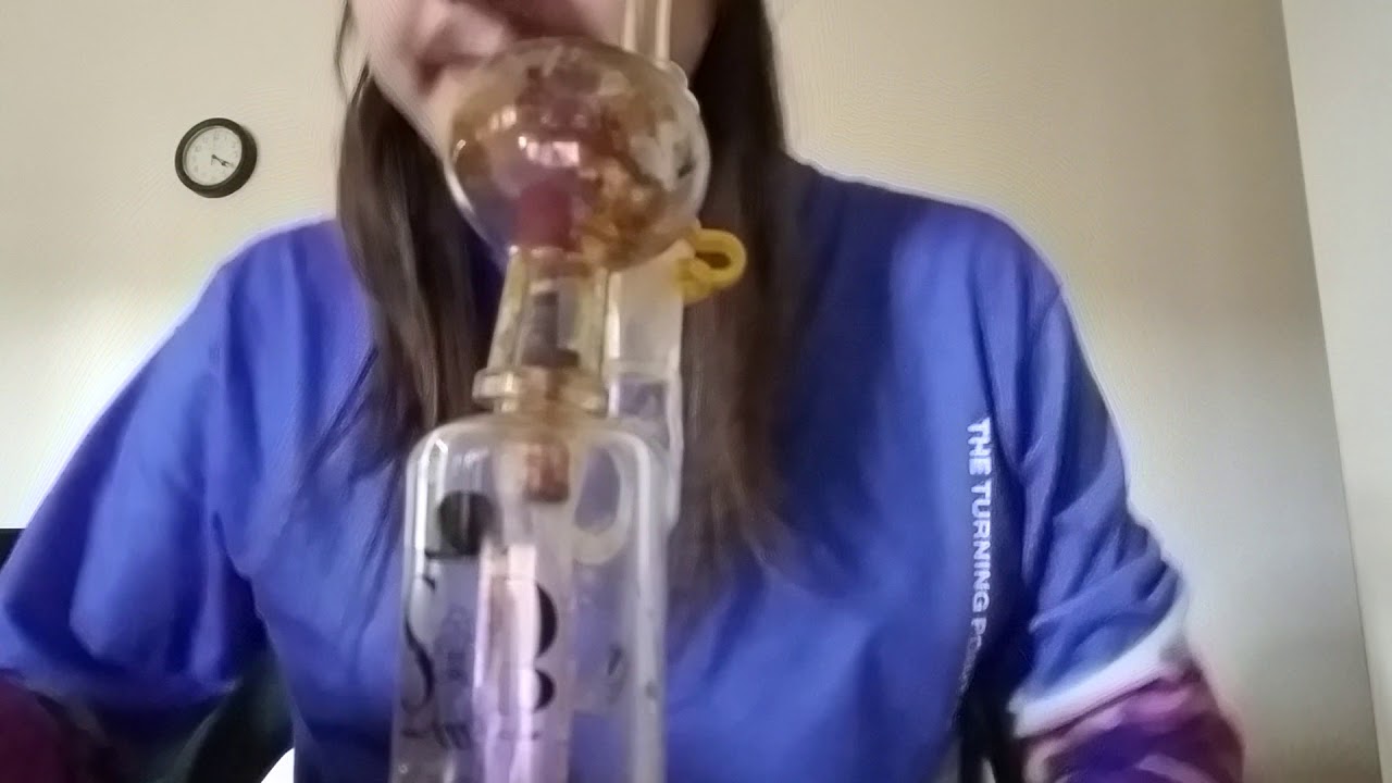 Sheldon Black Glass with Mandarin Cookies Wax