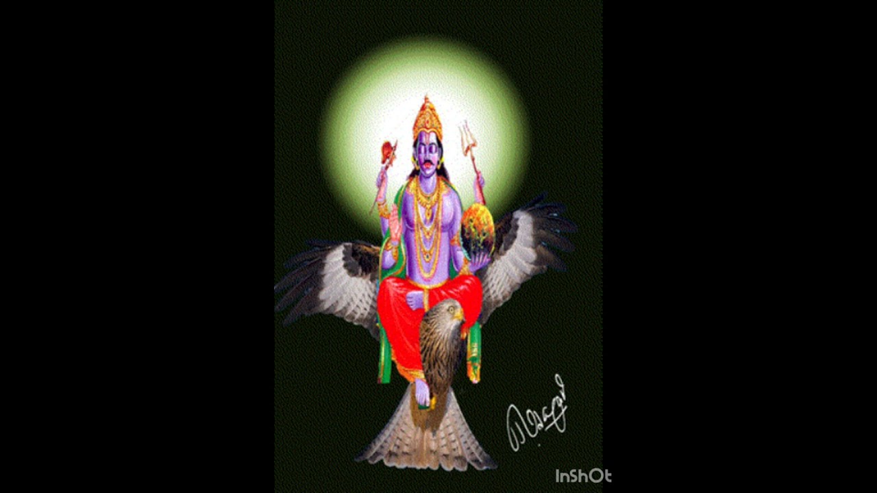 Jay Shani Maharaj.. 🙏🙏🌹