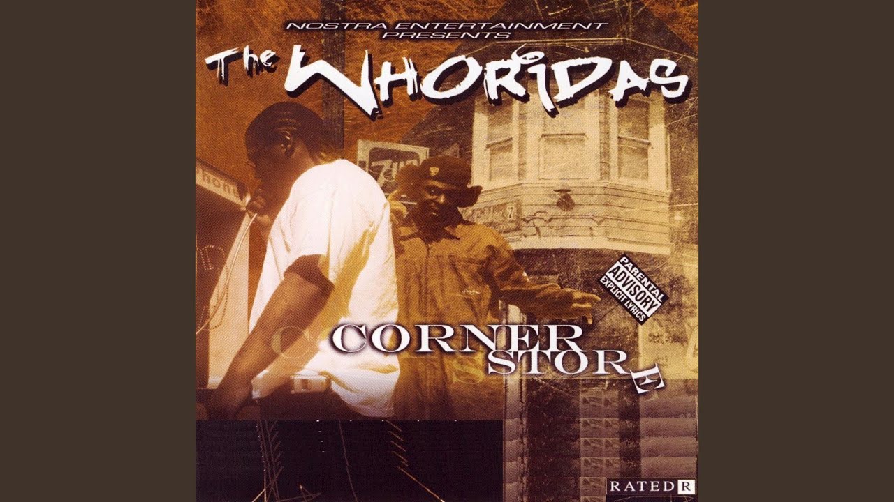 The Corner Store