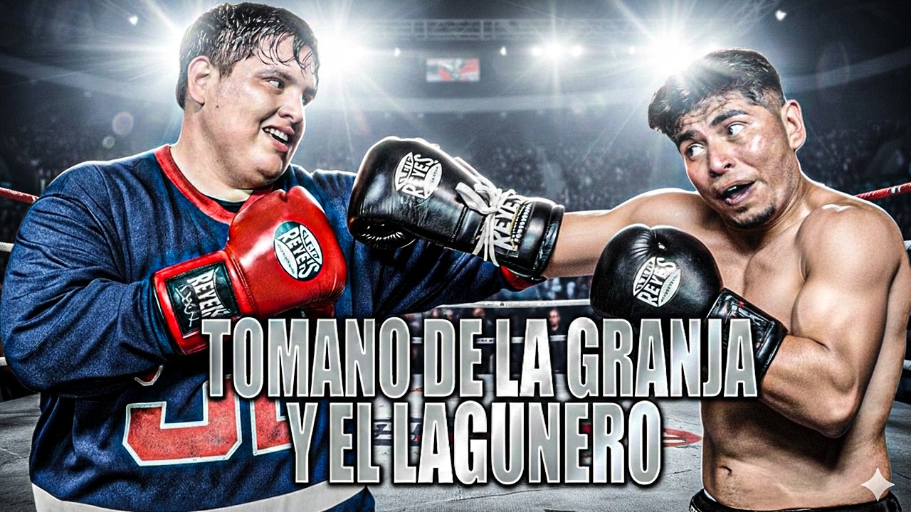 SIGUE INVICTO EL TOMANO DE LA GRANJA RIFA  | EL LAGUNERO