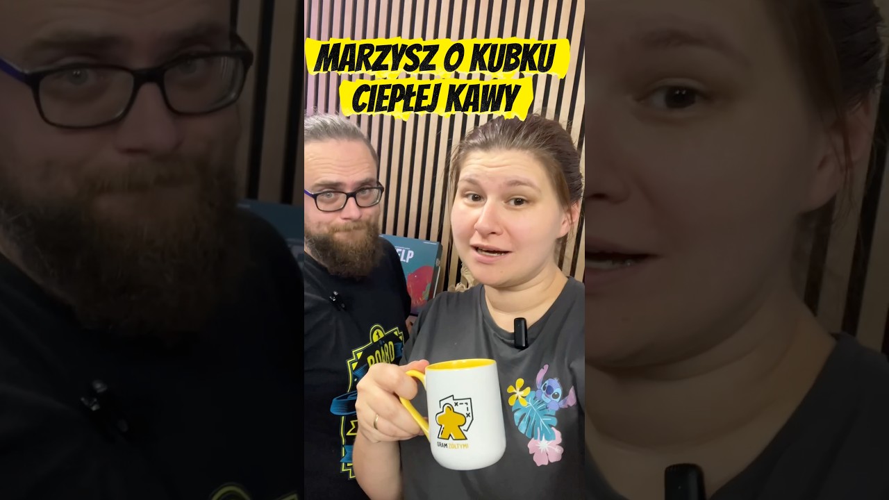 Marzysz o kubku ciepłej kawy? Kup dziecku Zingo od @RavensburgerAG #ogrywamy #gryplanszowe #dzieci
