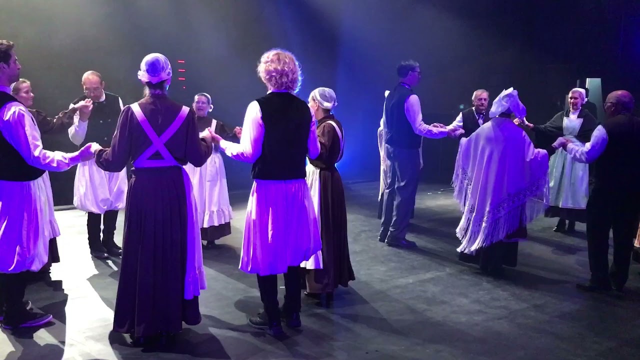 10. Suite de L'Aven - Korollerien Kraon