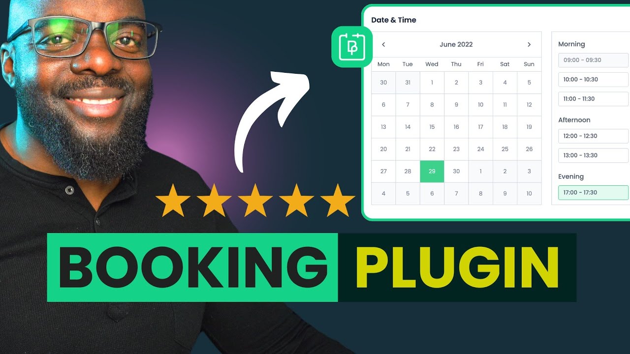 Best WordPress Appointment Booking Plugin: BookingPress Review