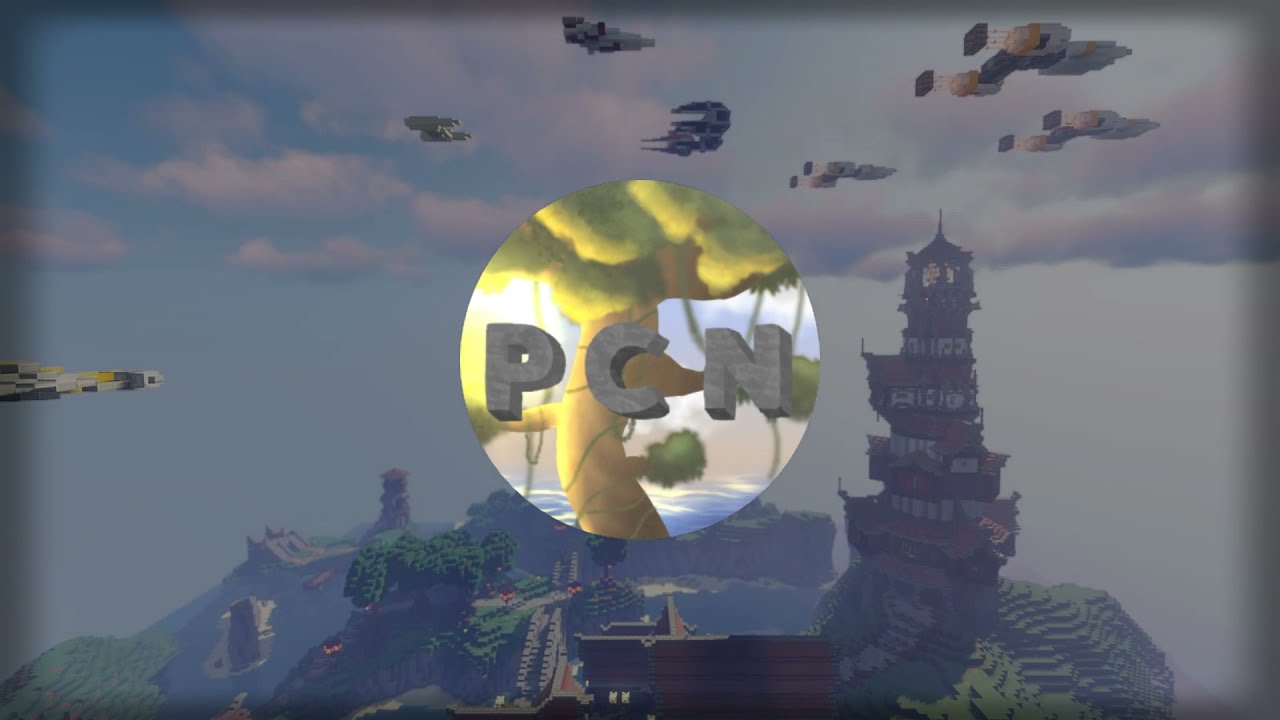 PeacefulCraft Trailer