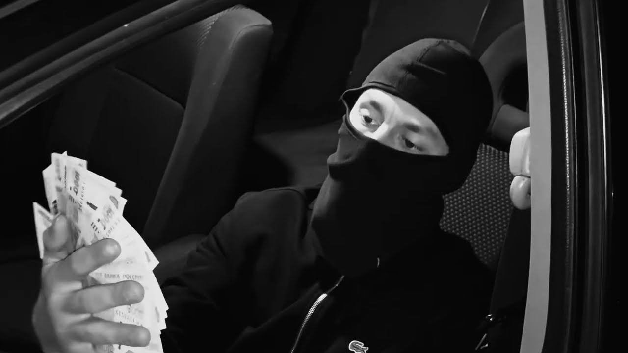 GNEV CASSADO - Гарантии (Official Music Video)