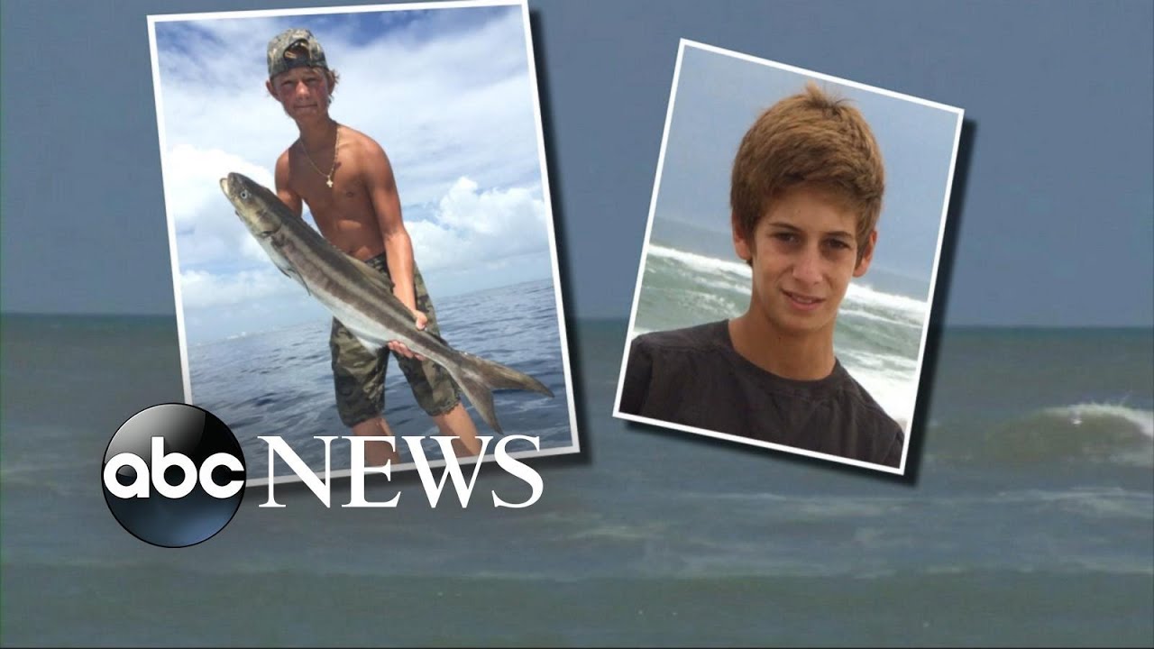 Search Launched for 2 Florida Teens Missing After Leaving for Fishing Trip