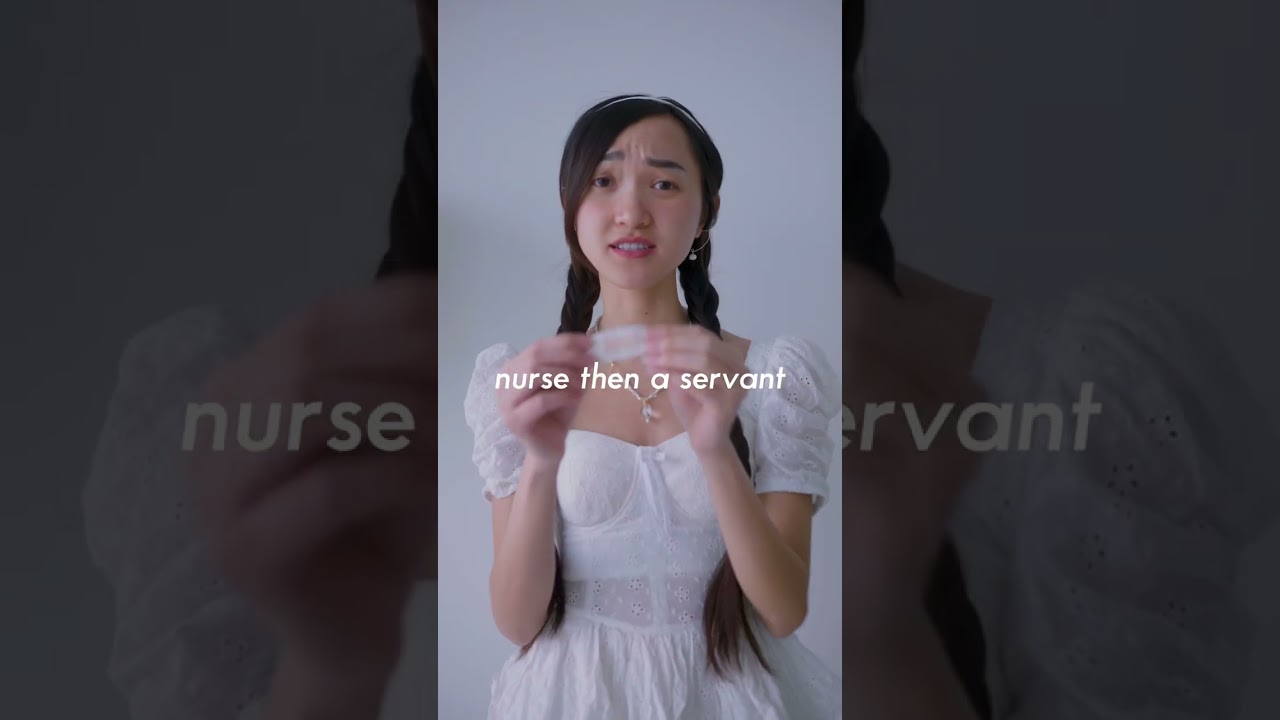 you make women do too much labour