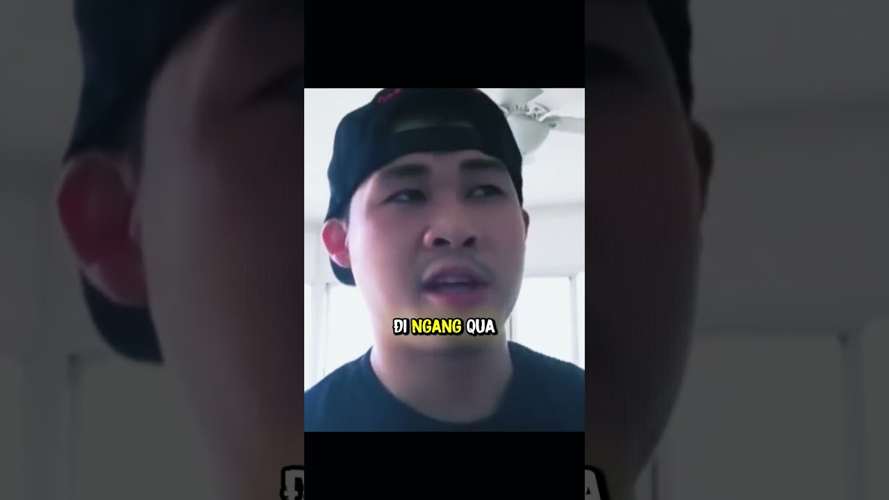 Bắt đối tượng h&agrave;nh hung cụ b&agrave; người Việt  #quockhanhshowtime