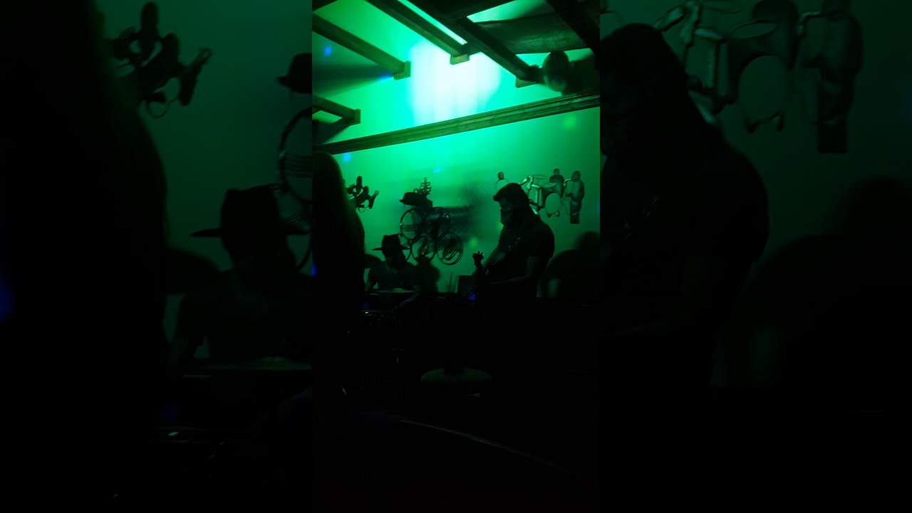 Grup Parthenon - Yalniz (Sebnem Ferah Cover )