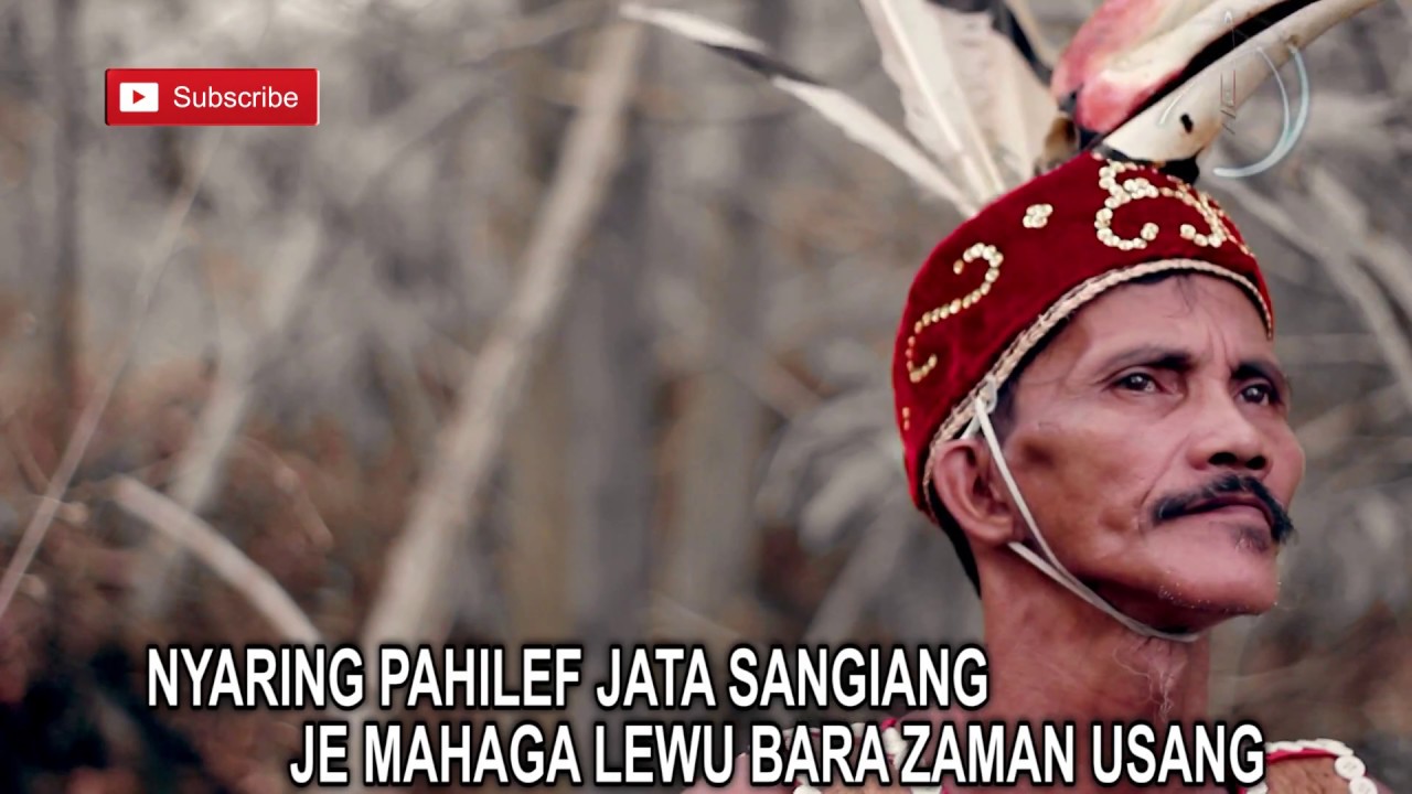 DUKUH JAMAL PENYANG. By.BUDI P. 
KARUNGUT KESENIAN DAERAH KALTENG (Official)