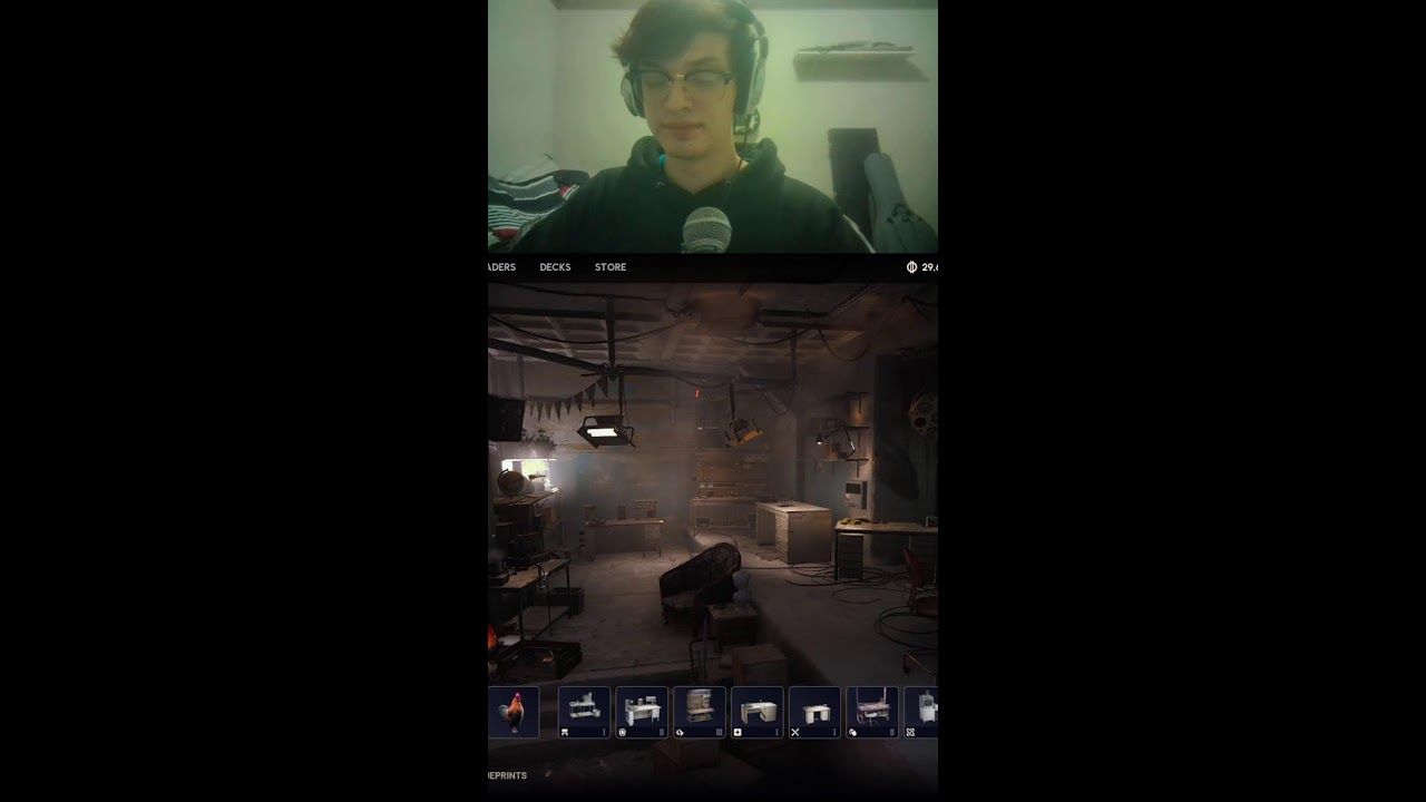 I can already tell today is gonna be an exciting day I just cant prove it yet (Portrait)