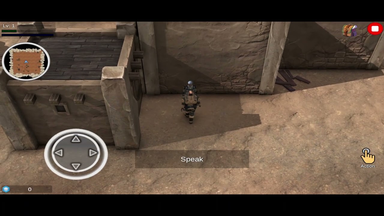 3D RPG Game Maker