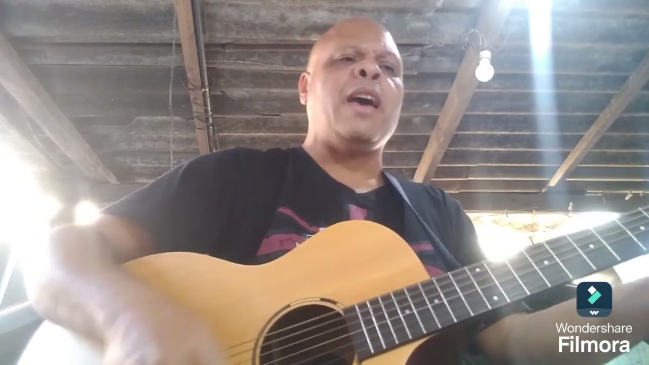 VIOL&Atilde;O TAGIMA FRONTIER (TESTE ) SOM DO VIOL&Atilde;O @tagimabrasil