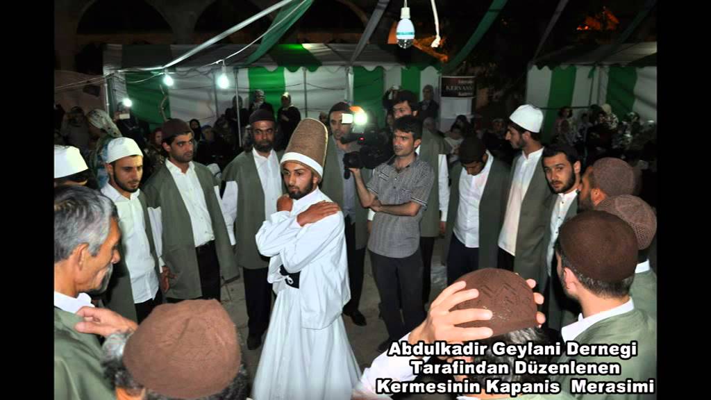 kermes kapanış