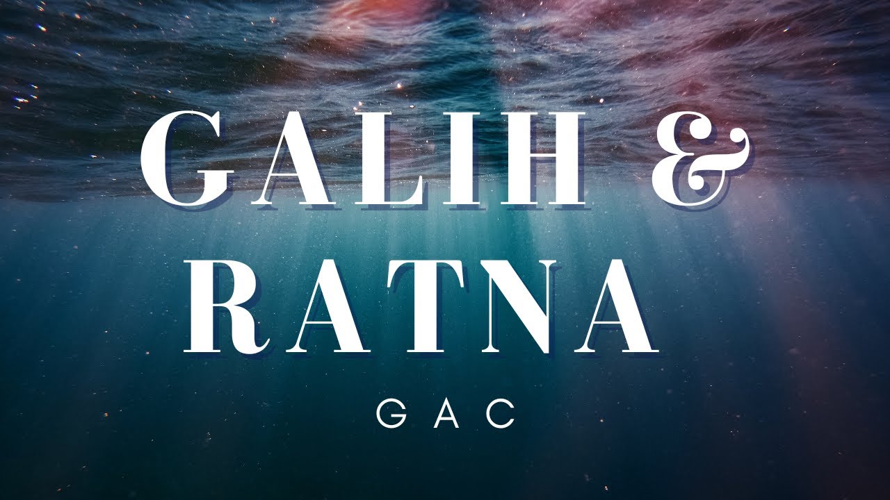 Galih & Ratna (From 