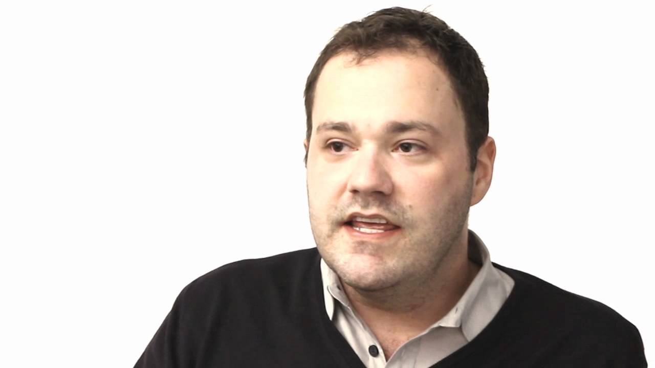 Wilson Cleveland: Why should I make a trailer for my web series?