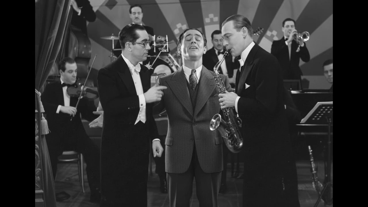 Al Bowlly: The Savoy Sessions (1931-1932) | 1930s Music Playlist