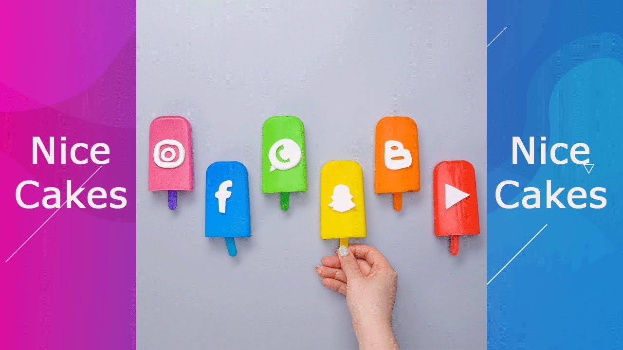 Amazing Social Ice Cream