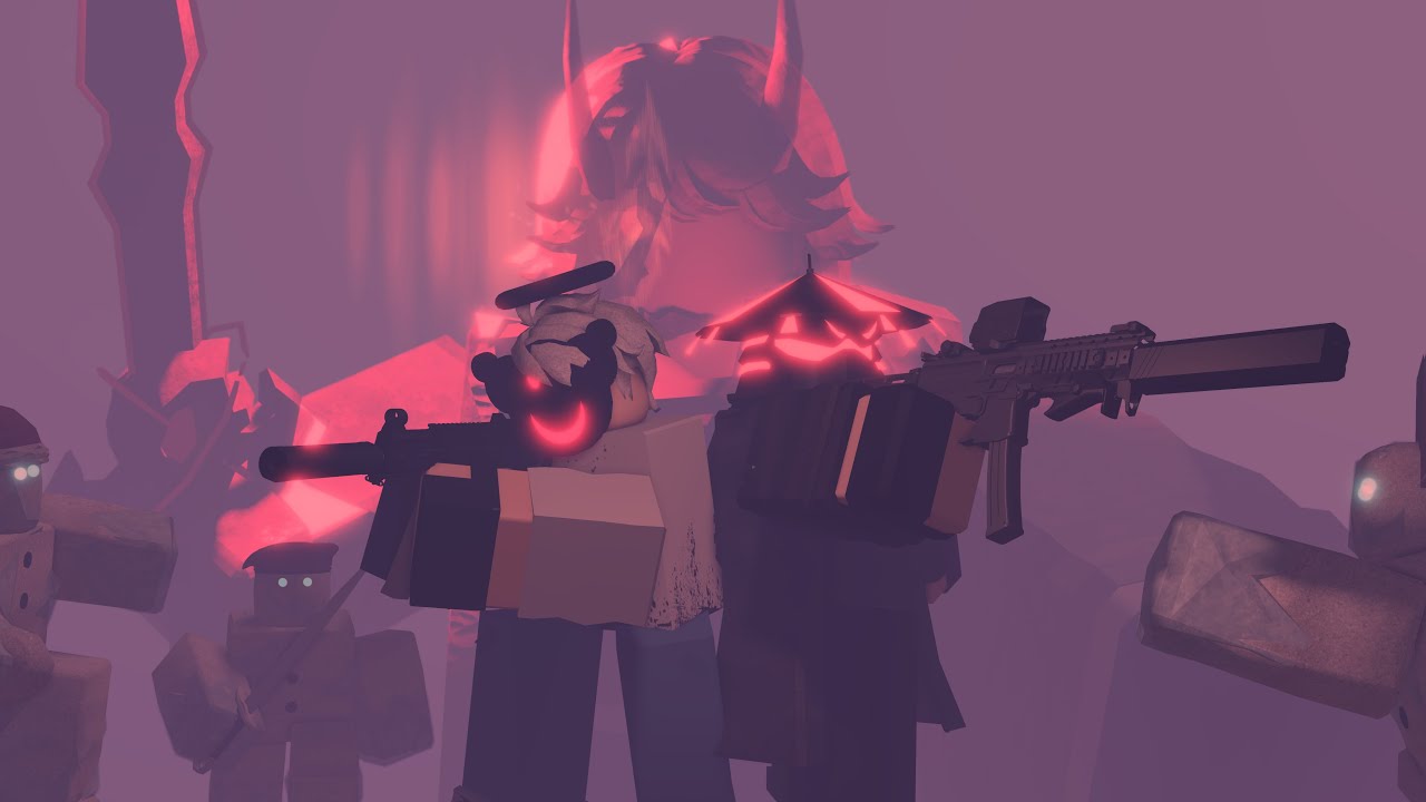 Heart of Ice - Alternative Measures Ending Full Gameplay | Roblox Decaying Winter
