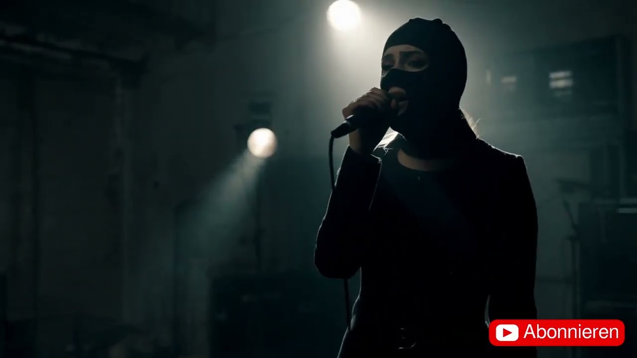 Das Monster in mir - Offizielles Musikvideo