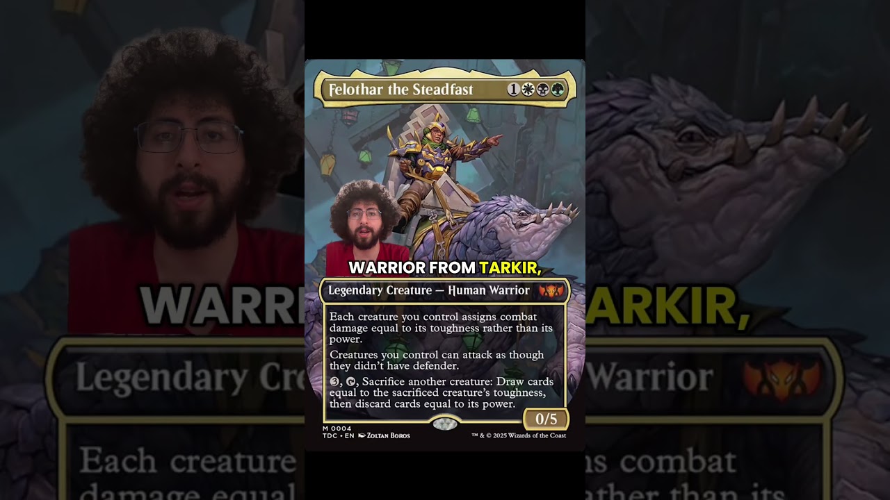 The Trans Deck #mtg #mtgcommander #mtgcommunity #magicthegathering #mtgarena #edh #commander #tcg