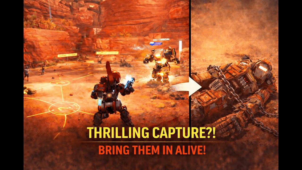 Bounty Star Ep 3 — Capture or Kill? The Cost of Choice