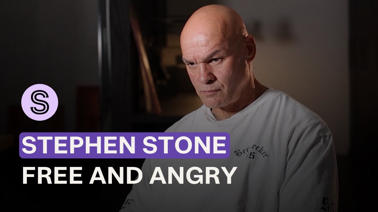 Gone fishing murder: Stephen Stone free after 27 years in prison, won’t be retried | Stuff.co.nz