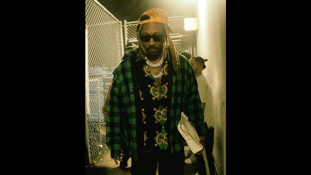 [FREE] Future Type Beat 2021 