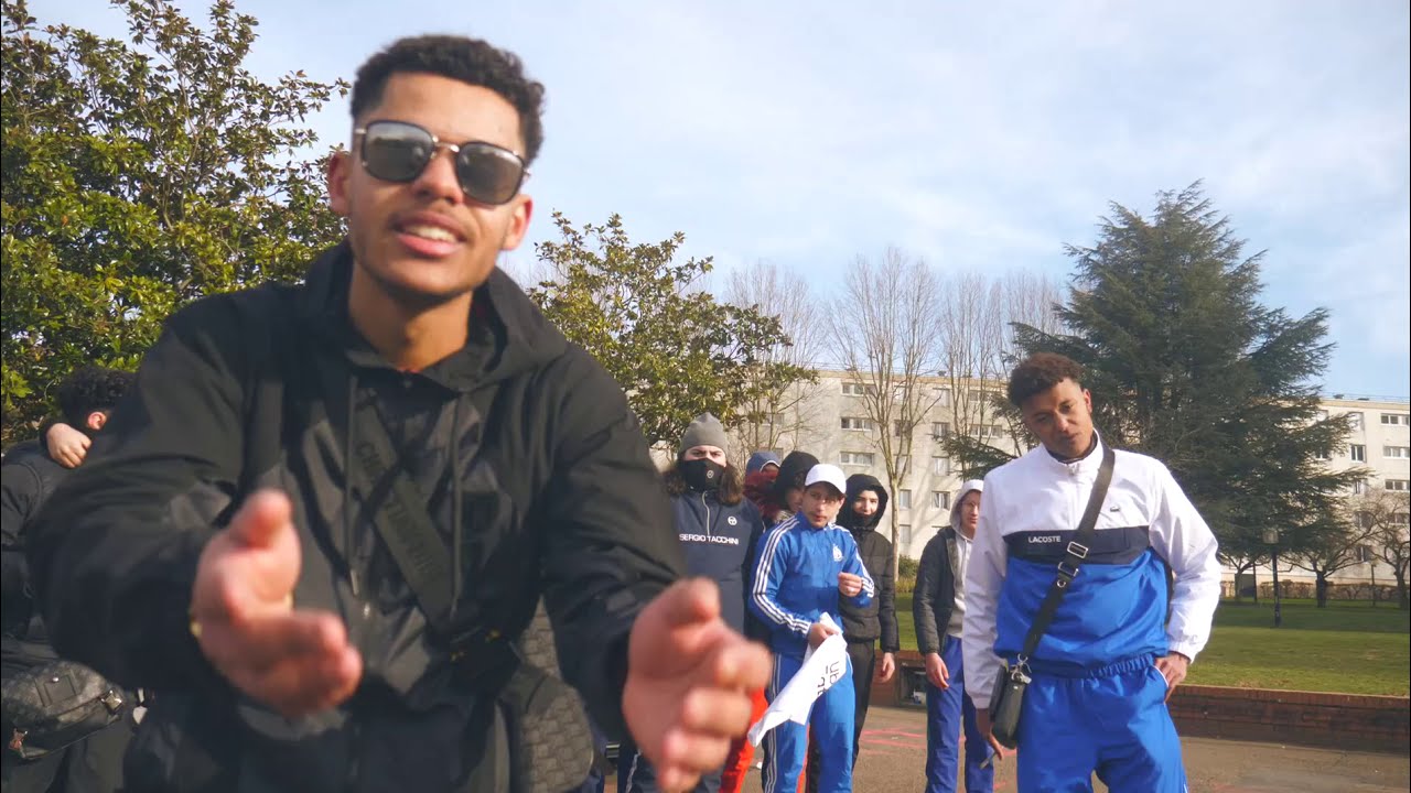 RM140 - Jour de paye (clip officiel)