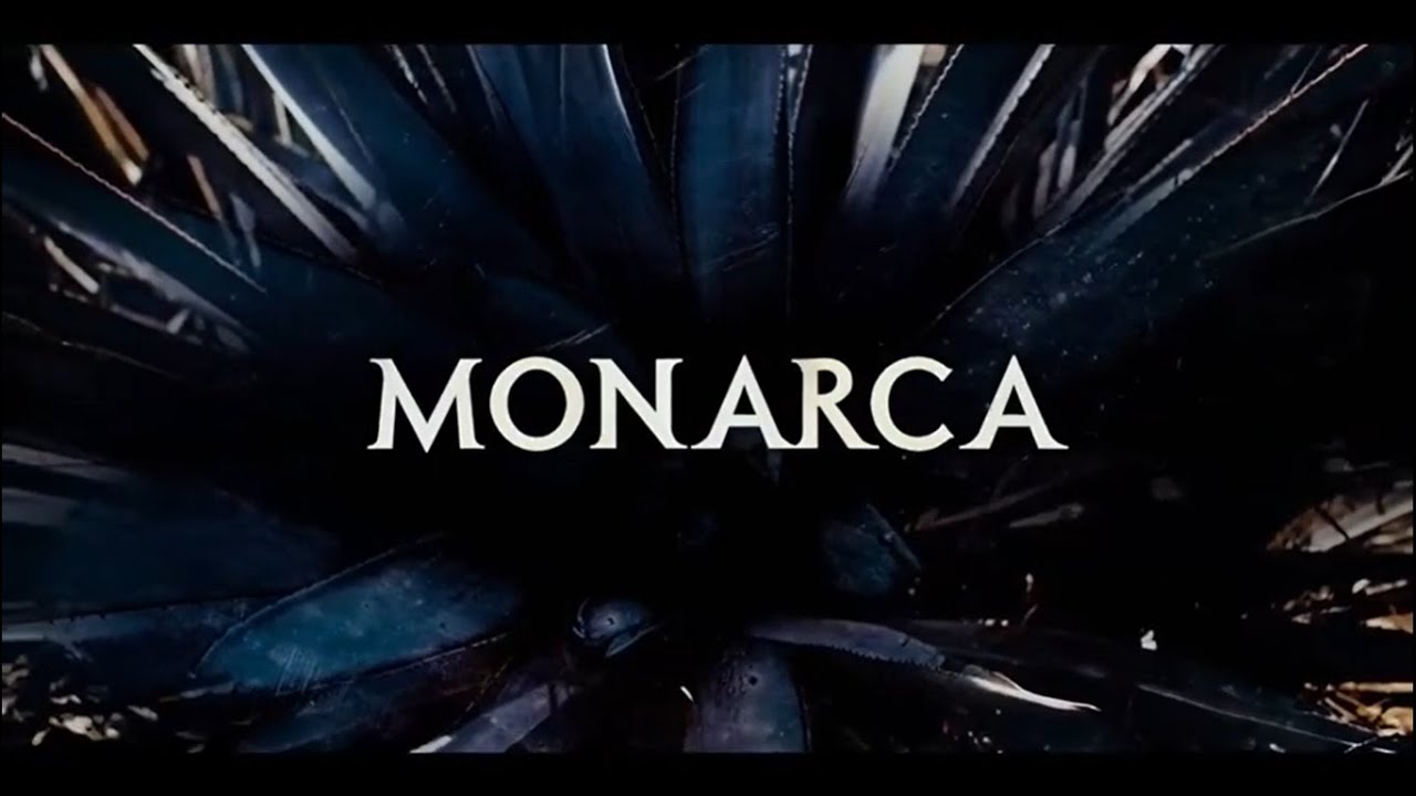 Monarca (2019) Season 1 - Opening Theme